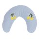 thumbnail image 2 of Almohada De Cuello Para Perros De Lujoso Para Mascotas Para Una Casa De Descanso Cómoda, 2 of 7