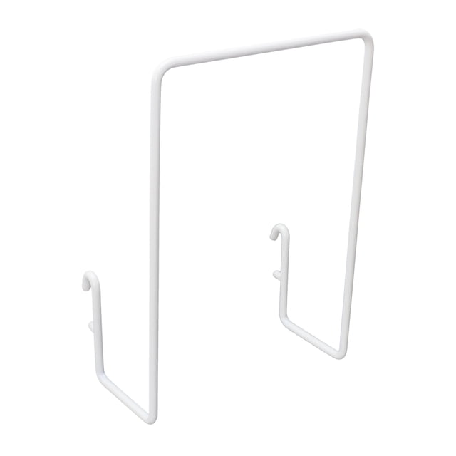 SHISUYAN 1pc Multi-function Pegboard Storage Shelf Pegboard Parts Storage Pegboard Attachments