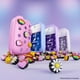 thumbnail image 4 of Funda antiniebla Touchland Crocs de edición limitada con 5 colgantes, 4 of 8
