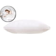 thumbnail image 1 of Dvruxg Pillow Core(29x19in) – Bed Pillow Insert for Soft, Breathable & Supportive Sleep, Machine Washable Pillow Filling, 1 of 5