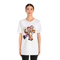 thumbnail image 2 of December 26th Santa Funny Naughty Santa Tee, 2 of 5