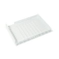 thumbnail image 2 of GE Appliances WR32X10457 Refrigerator Crisper Drawer Cover, 2 of 2