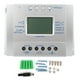 thumbnail image 3 of Charger Controller, Durable Solar Charge Controller, For Solar Street Lamps Industry Solar Power Generation Systems Prevent Battery ANGGREK Regulator Charger, 3 of 8