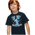 thumbnail image 2 of Blue'S Clues & You Blue Christmas Kids T Shirtfor Youth Toddler Boys and Girls, 2 of 5