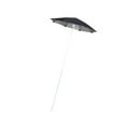thumbnail image 4 of Sombrilla para plantas, cubierta de sombra, proporciona sombra, multifunción, estable, impermeable, compacta negro, 4 of 8