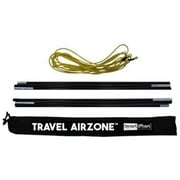 OnCourt OffCourt Travel Airzone System, Easy Setup Tennis Training Tool