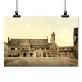 thumbnail image 2 of Print: Dankwarderode Castle, Germany, circa 1890, 2 of 4
