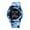 Camouflage, variant on Digital Multifunctional Men's Outdoor Sports Watch Waterproof with Alarm Stopwatch Backlight Military Style Wristwatch for Hiking Camping(Army Green)