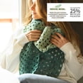 thumbnail image 4 of Yarn Lion Brand Landscapes Renewed Fiesta, 150 g, 238 m, paquete de 3, 4 of 6