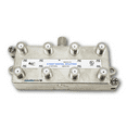thumbnail image 2 of Amphenol Électronique Compatible Répartiteur Numérique 8 Voies MoCA 2.5 ABS318H, 2 of 5