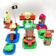 thumbnail image 1 of Starter Kit Bundle With Gift Start Pipe Goal Pole Games Adventures 60020 Building Blocks Toys Gifts Compatible With Model 71360, 1 of 5
