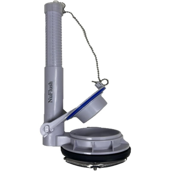NuFlush 3.150 Flush Valve for 1 Piece Toilets