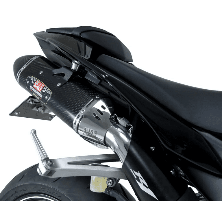 『非差別』Takao Yoshimura パステル画 683321 RACING FULL SYSTEM HEPTA FORCE TSS | Yoshimura Japan