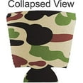 thumbnail image 2 of Blank Neoprene Party Cup Coolie (4 Pack, Spring Camo), 2 of 6