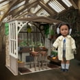 thumbnail image 6 of My Life As Harry Potter Herbology Classroom Playset, 6 of 22