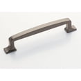thumbnail image 1 of Amerock BP53721GPH Westerly 128mm Pull - Graphite, 1 of 7