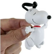 World's Smallest Peanuts Dancing Snoopy Wind-Up Figure