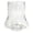 Clear2, variant on Halloween Decorations Indoor Transparent Glass Cup with 3D Handle for Everyday Enjoyment Crafted Beverage for Home Use and Elegant