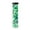 Green, variant on HHBEAUTY 100 PCS Seamless Hair Ties – No Damage Elastic Hair Bands for Thick Hair, Strong Stretch Hair Elastics, Durable Ponytail Holders for Daily Use (Blue)