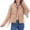 Old Rust, variant on Scully Women's Caf Suede Fringe Jacket Brown X-Large