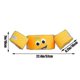 thumbnail image 1 of Chaleco salvavidas de seguridad para ni?os Swim Puddle Jumper Anillos de brazo Chaleco naranja ZefeiWu 8390606877109, 1 of 1
