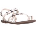 thumbnail image 2 of Bar III Womens Vadya Open Toe Casual Strappy Sandals, 2 of 5