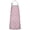 Pink Cartoon Unicorn, variant on Galaxy Unicorn Pattern Apron-Garden Aprons for Women with Pockets-Cotton Linen Waterproof Kitchen Cooking Gardening Aprons Adjustable for Kitchen,Cooking,BBQ and Salon 33x27 Inch
