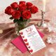 thumbnail image 3 of Tarjeta de San Valentín para esposa APIOTEIA, regalo romántico y divertido, 3 of 9