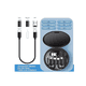 thumbnail image 2 of Kit Adaptador De Cable De Carga Múltiple, Kit Adaptador negro, 2 of 4
