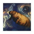 thumbnail image 4 of "Manatee in Grandeur." - Canvas, 4 of 25
