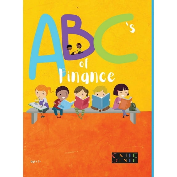ABC's Of Finance, (Hardcover)