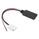 thumbnail image 5 of Adaptador de Cable de audio auxiliar Bluetooth zhenshenaoxiaoao 12 pines Citroen C2 C3 C4 C5 C6 C8, 5 of 10