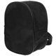 thumbnail image 1 of Houderco Protector Para Carrete De Pequeño Y Práctico Con Revestimiento Resistente Color Negro, 1 of 5