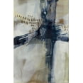 thumbnail image 2 of Jachimiec, Sue 11x14 Black Ornate Wood Framed with Double Matting Museum Art Print Titled - Gage III, 2 of 4