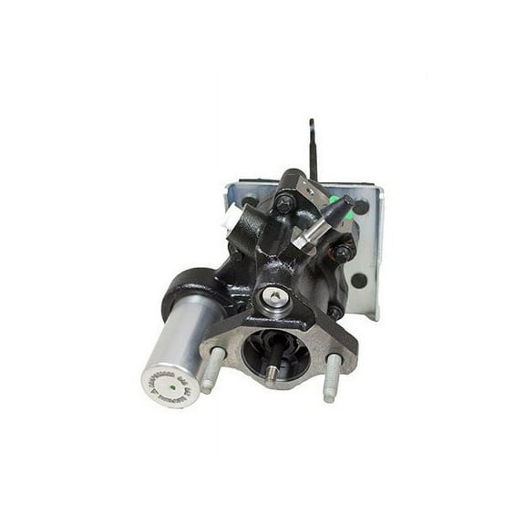 Brake Booster - Compatible with 2005 - 2010 Ford F-250 Super Duty 2006 2007 2008 2009