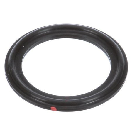 

BELSHAW GL100-0171 GASKET GLAZE TUBE 1.5 BLACK FOR BELSHAW