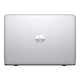 Ordinateur Portable HP EliteBook 840 G3 14", 16 Go, 256 Go SSD, Win10 Pro. Reconditionné – image 2 sur 5