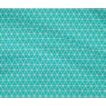 thumbnail image 5 of oneOone Cotton Flex Fabric Triangle Geometric Print Fabric By Yard 40 Inch Wide, 5 of 5