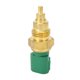 thumbnail image 1 of Sensor de temperatura del agua,Sensor de temperatura del agua Sensor de temperatura de latón para Kobelco Meticulosamente diseñado, 1 of 8