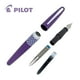 thumbnail image 4 of Pluma Estilográfica Pilot Metropolitan Retro Pop Púrpura 1,0 mm, 4 of 7
