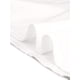 thumbnail image 5 of Allegra K Blusa De Tirantes De Espagueti Casual Para Mujer Tops De Camisola De Satén Sin Mangas Brillantes Blanco S, 5 of 5