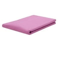 thumbnail image 1 of Caravan MAINSTAYS Easy Care T200 Thread Count Flat Sheet, 1 of 1