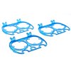 Munchkin�LATCH Dishwasher Nipple Cleaner, 3-Pack