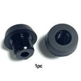 thumbnail image 6 of 1Pc Billiard Extension Bumper Back Plug Billiard Rubber Cue Bumper Block Butt Billiard Rod Bottom Replace Cover Pool Cue Plug C Fangkenuo, 6 of 7