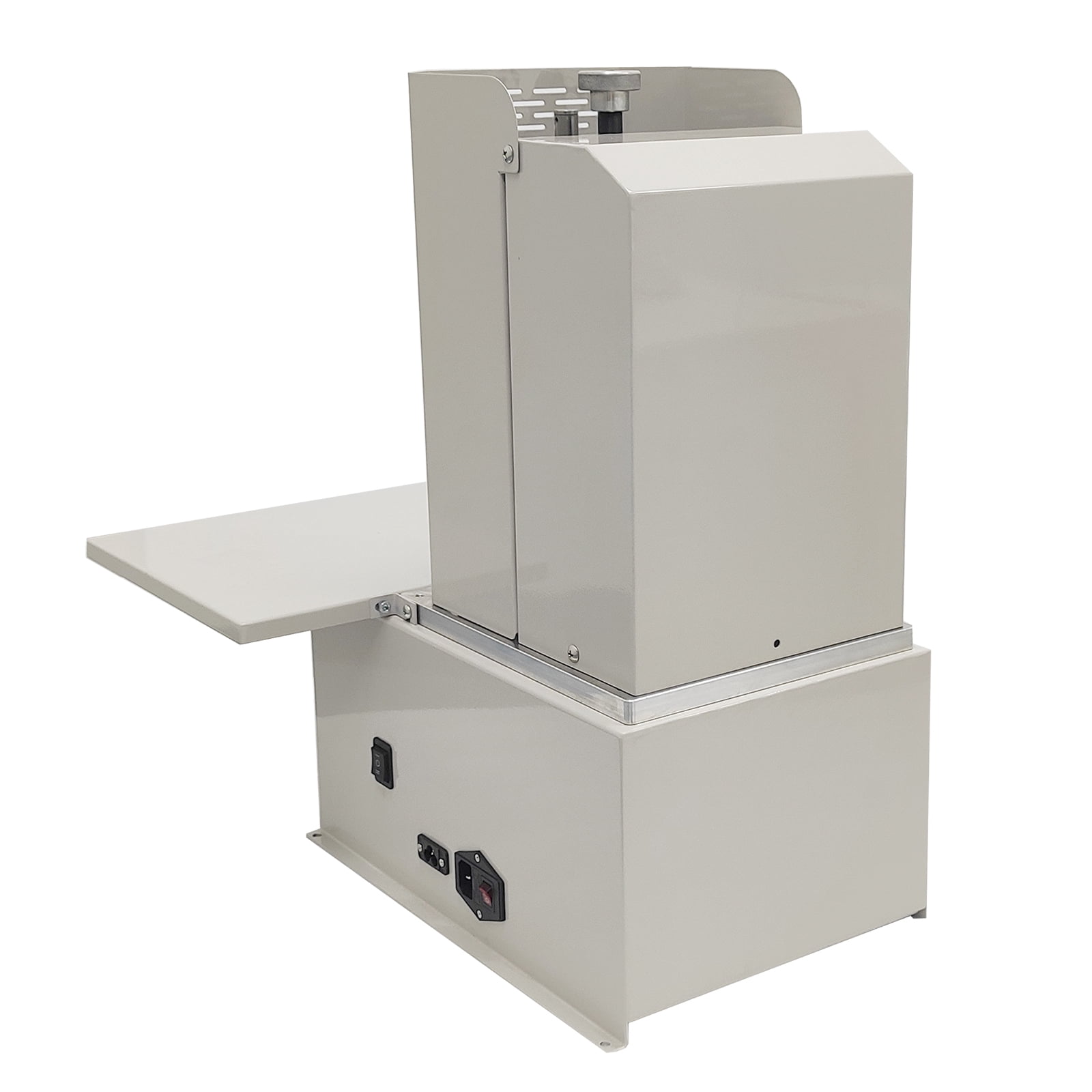 Electric Round Corner Cutter Machine Corner Rounding Machine with Protective Cover