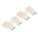 thumbnail image 5 of Guantes 2 Pares De Guantes Con Aislamiento Térmico 300 Grados Celsius Guantes Antideslizantes Resistentes Al Calor Para Horno De Barbacoa, 5 of 7
