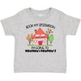 thumbnail image 3 of Inktastic Book my Reservation I'm Going To Mawmaw and Pawpaw's- House Boys or Girls Baby T-Shirt, 3 of 5