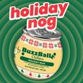 thumbnail image 5 of BuzzBallz Holiday Nog Chillers, 187ml 30 Proof, 5 of 10