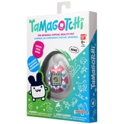 Tamagotchi Original - Argyle Heart Digital Pet