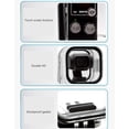thumbnail image 3 of 45M Case for Pocket 3 Underwater Housing Diving Protective Case Camera Photographic Accessory, 3 of 5